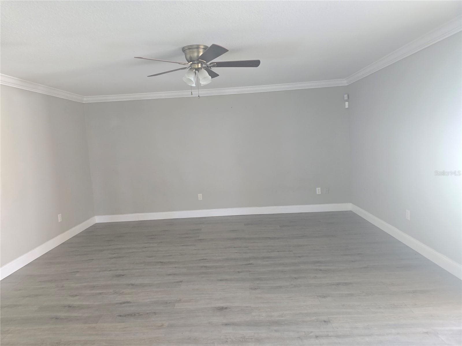 living room - 1704 SNOOK PL, POINCIANA