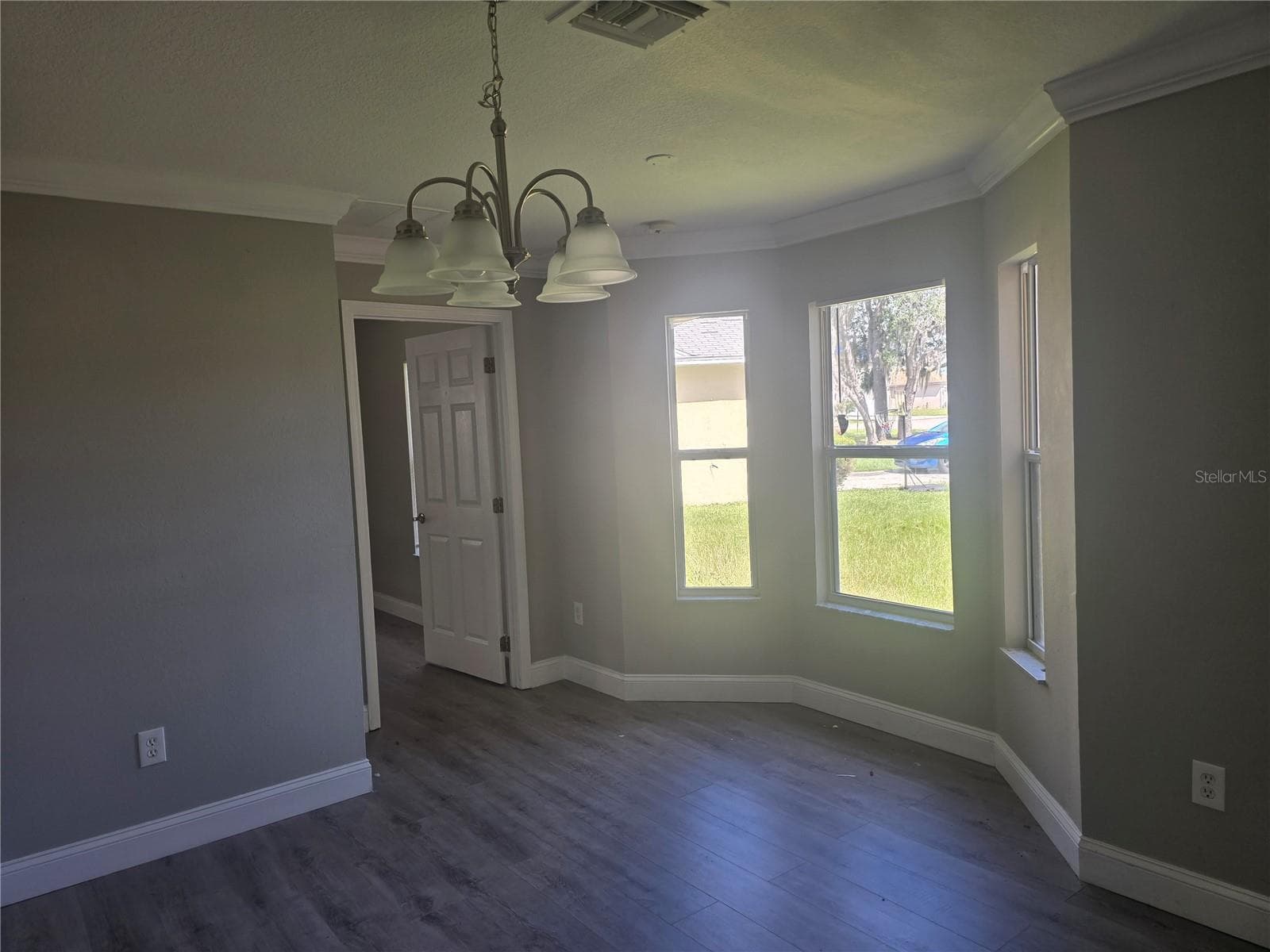 dining room - 1704 SNOOK PL, POINCIANA