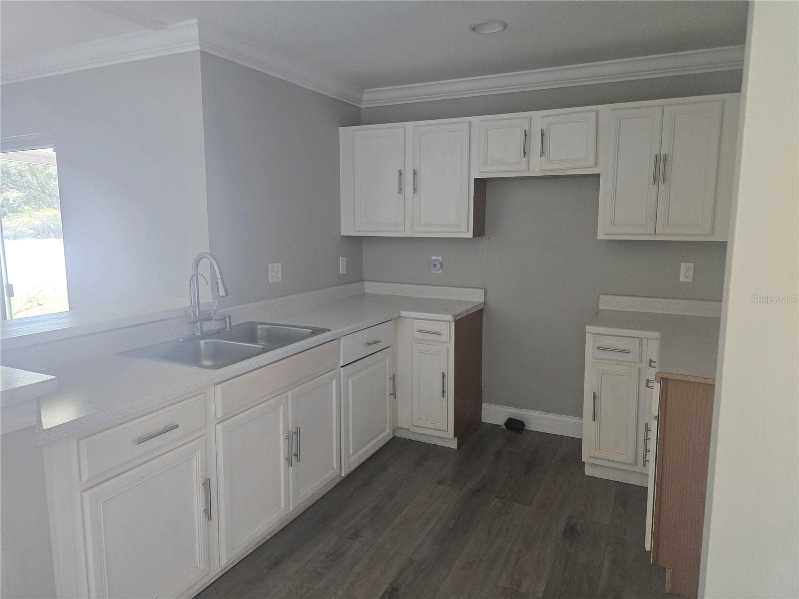 kitchen - 1704 SNOOK PL, POINCIANA