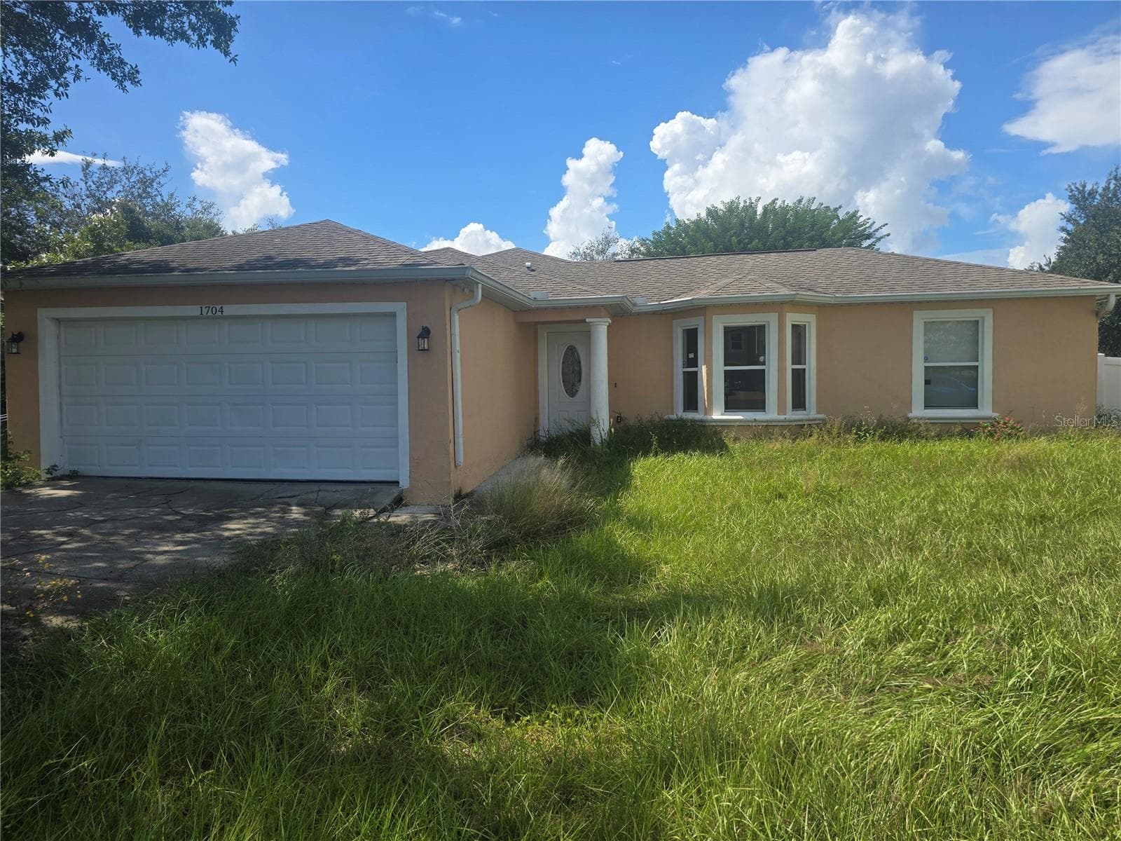 Single Family Residence at 1704 SNOOK PL, POINCIANA, photo 31 of 37