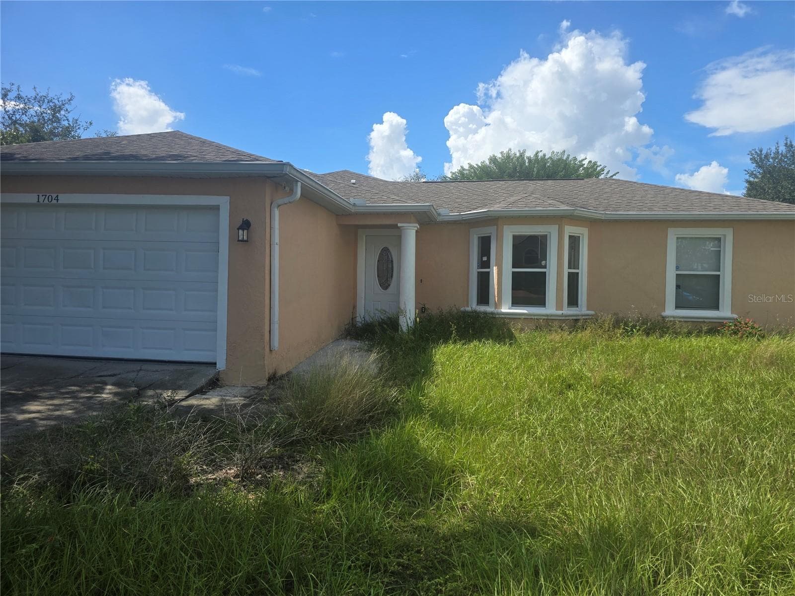 Single Family Residence at 1704 SNOOK PL, POINCIANA, photo 32 of 37