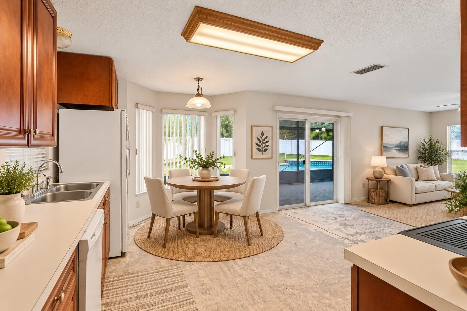 Virtually Staged - 2704 ESTEP CT, OCOEE