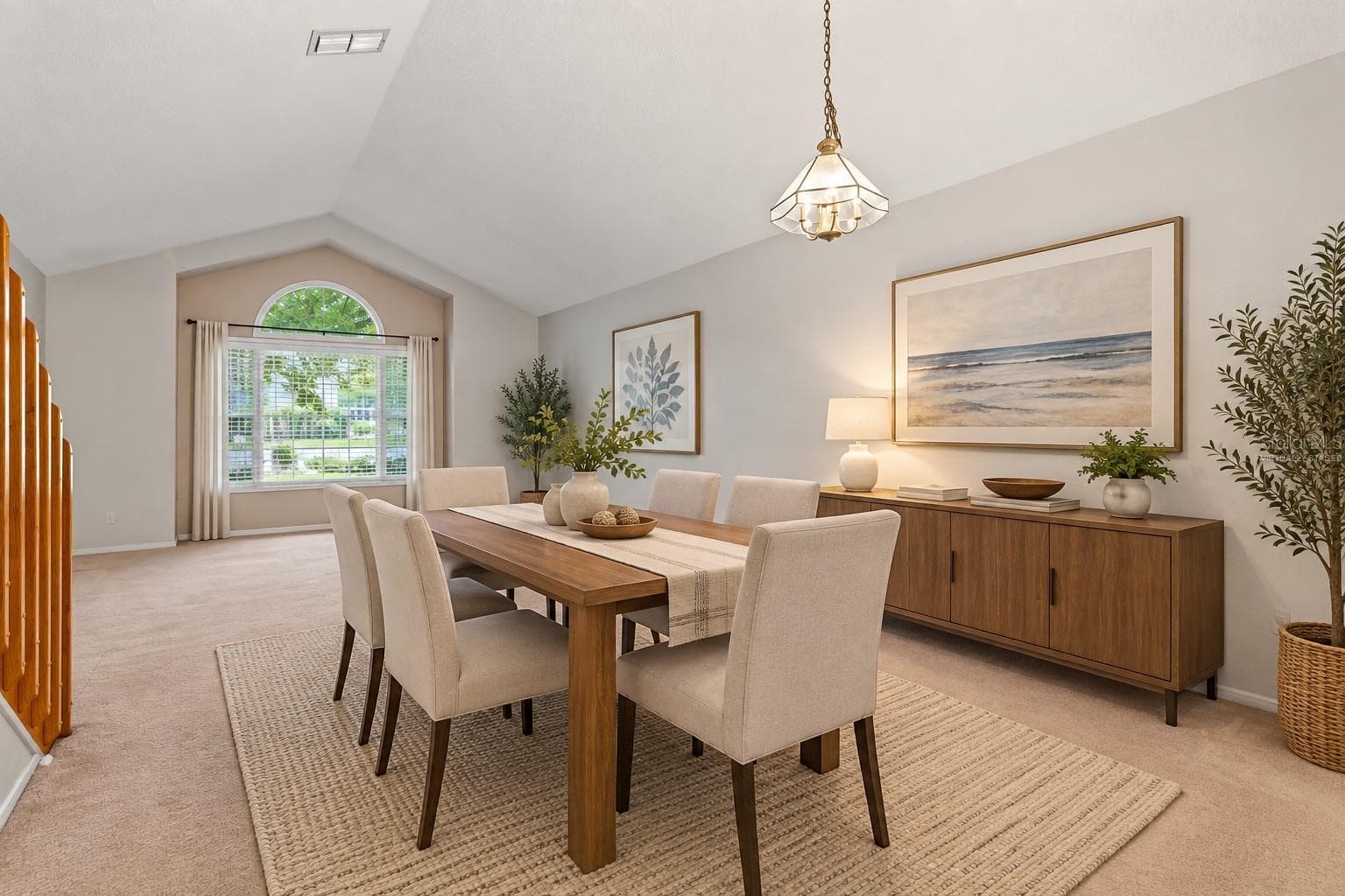 Virtually Staged - 2704 ESTEP CT, OCOEE