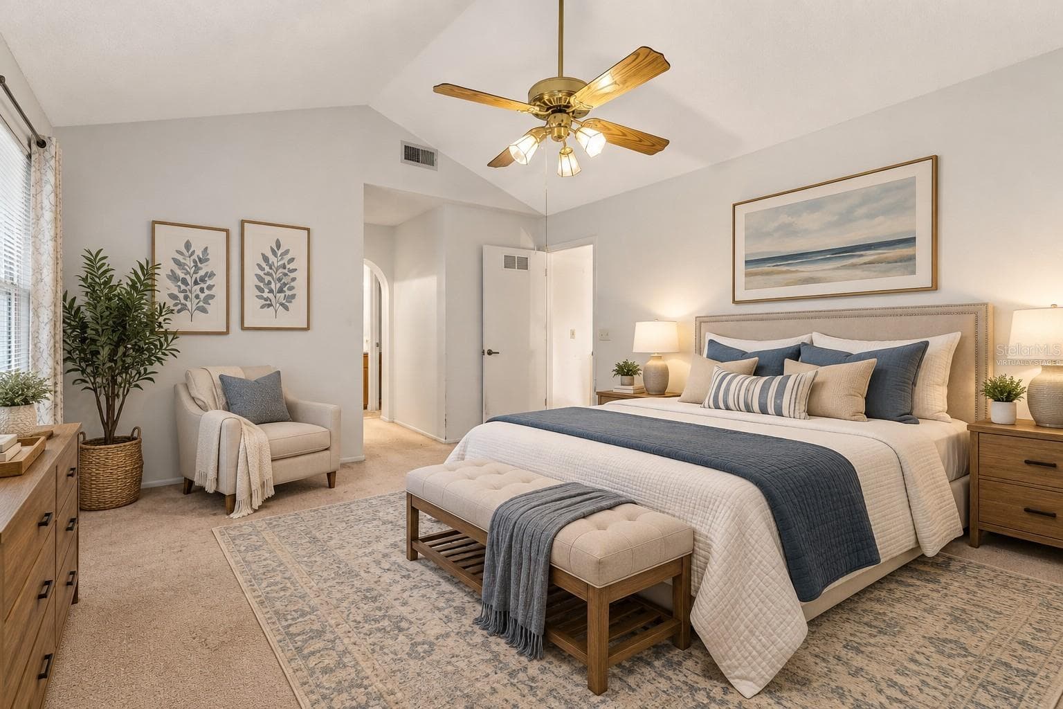 Virtually Staged - 2704 ESTEP CT, OCOEE