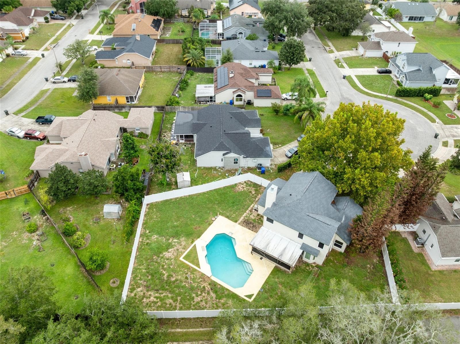 Single Family Residence at 2704 ESTEP CT, OCOEE, photo 30 of 35