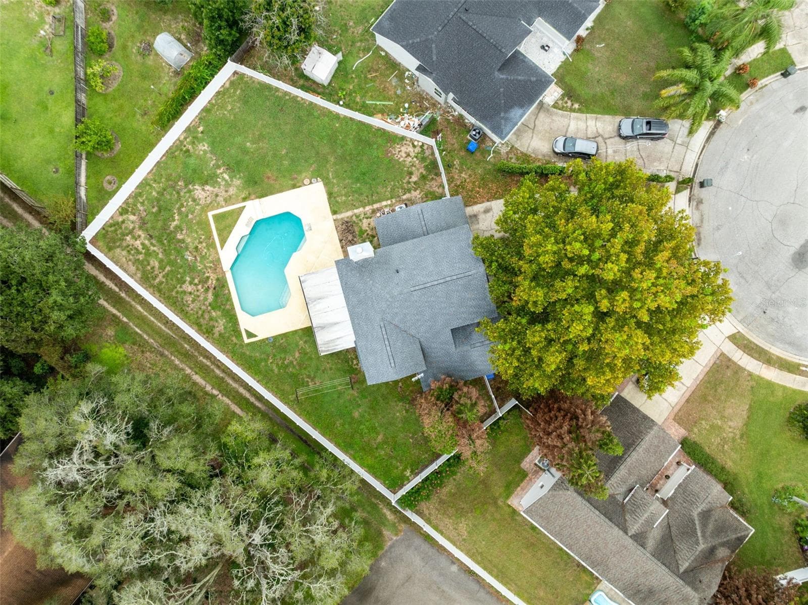Single Family Residence at 2704 ESTEP CT, OCOEE, photo 31 of 35