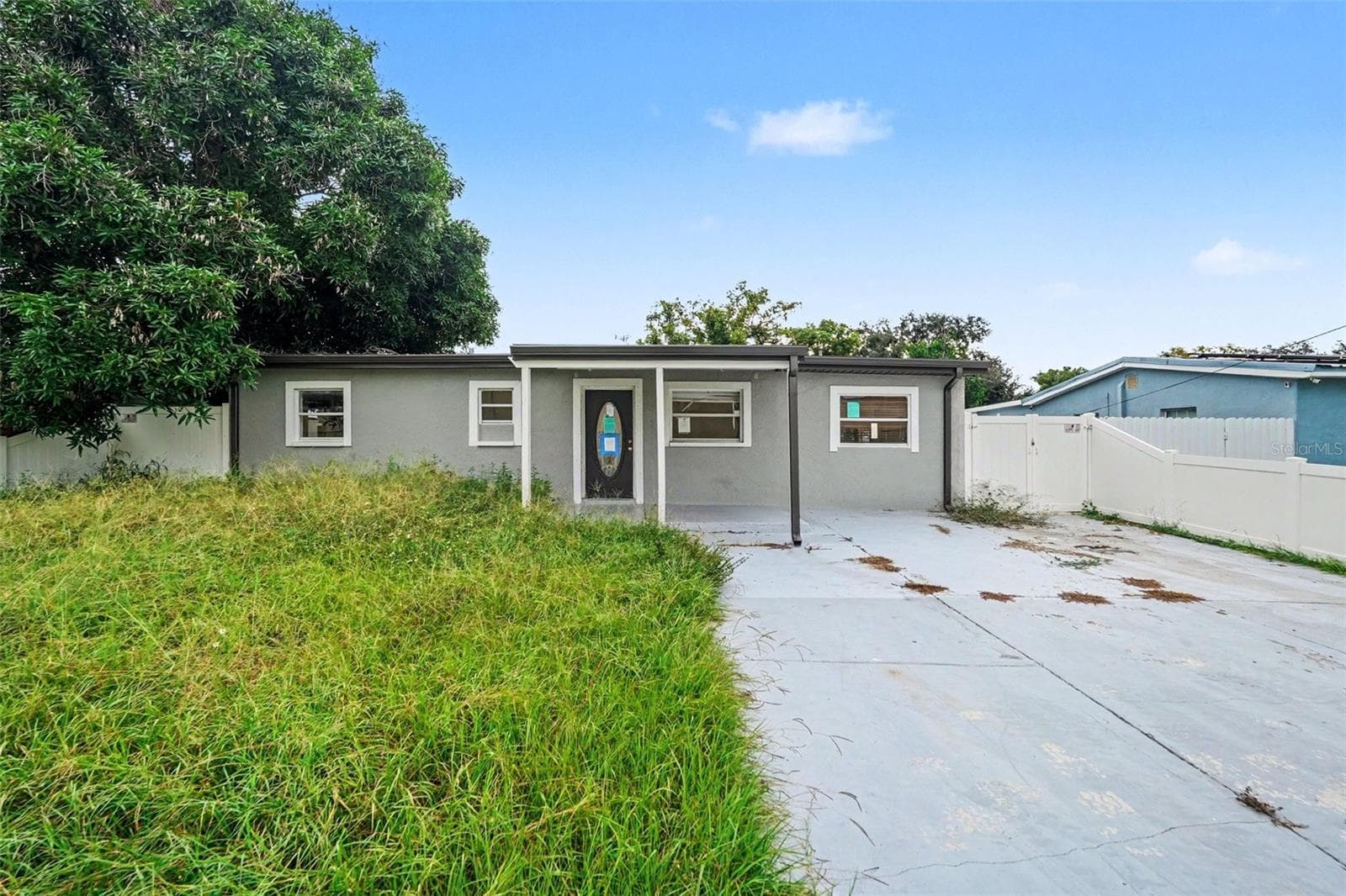 Single Family Residence at 10925 N FLORENCE AVE, TAMPA, photo 3 of 28