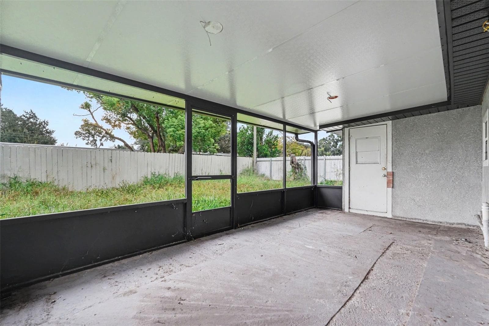 Single Family Residence at 10925 N FLORENCE AVE, TAMPA, photo 23 of 28