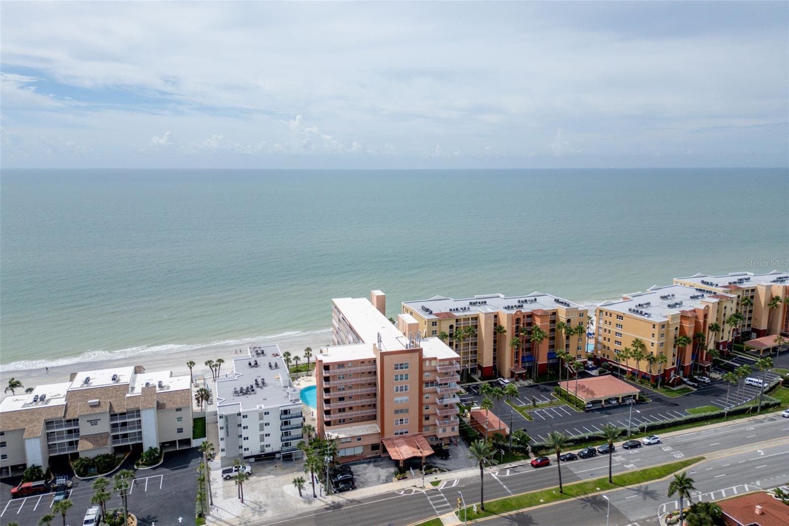 Condominium at 16400 GULF BLVD #502, REDINGTON BEACH, photo 5 of 42
