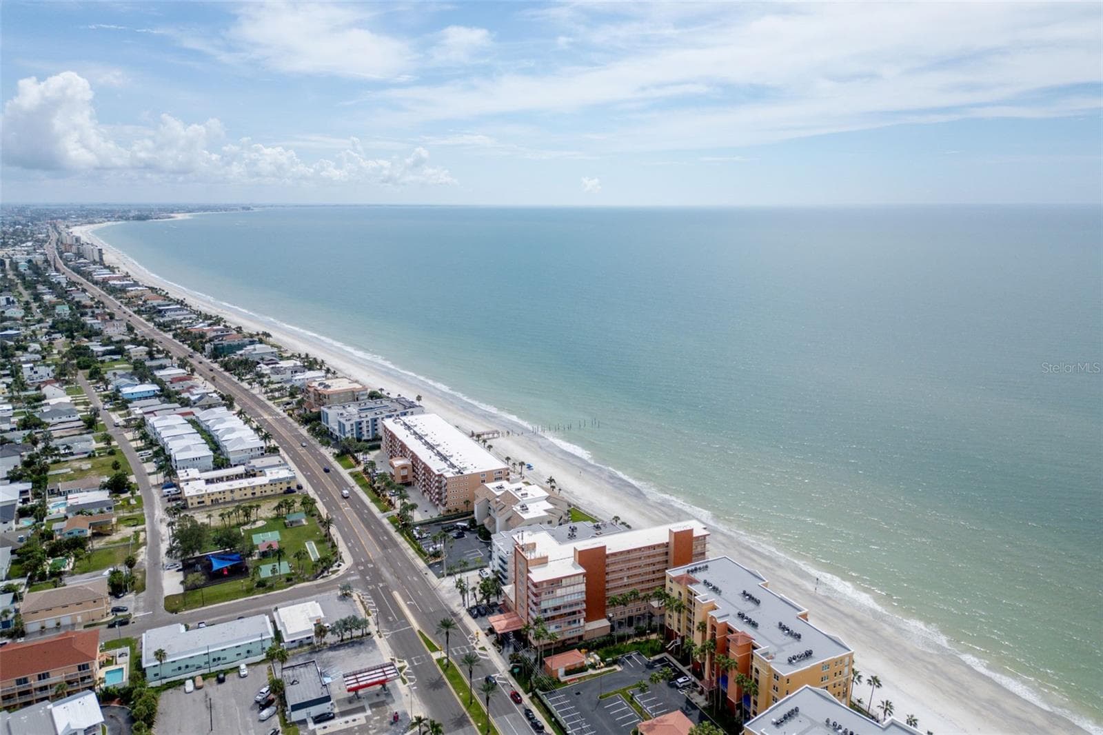 Condominium at 16400 GULF BLVD #502, REDINGTON BEACH, photo 7 of 42