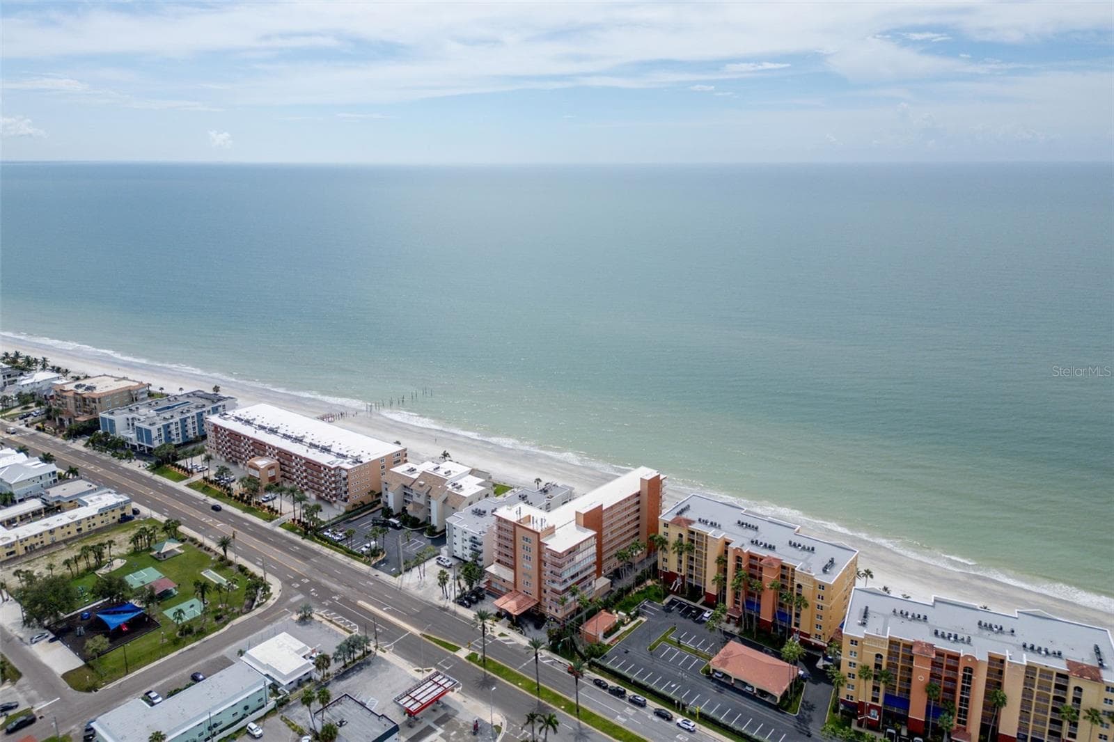 Condominium at 16400 GULF BLVD #502, REDINGTON BEACH, photo 8 of 42