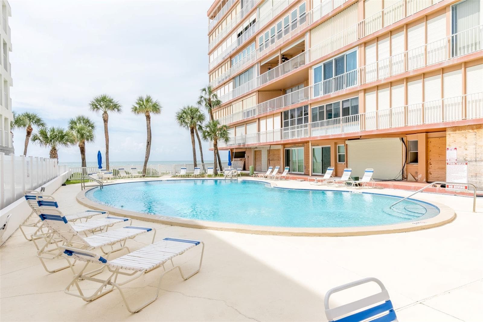 Condominium at 16400 GULF BLVD #502, REDINGTON BEACH, photo 30 of 42