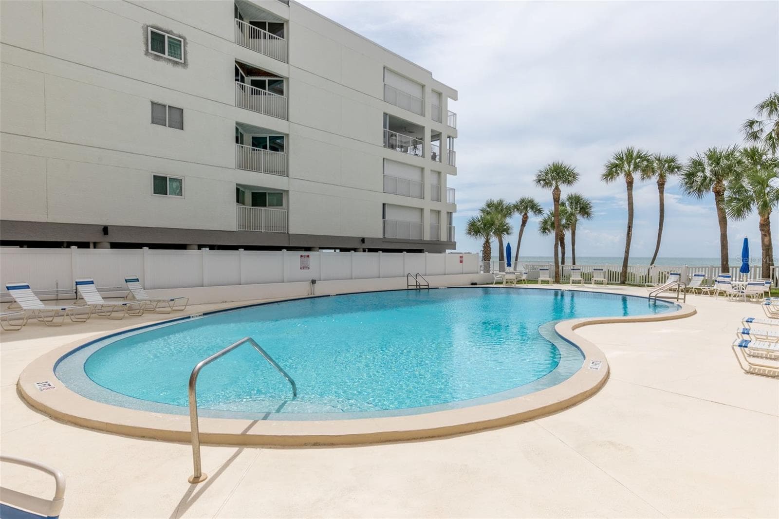 Condominium at 16400 GULF BLVD #502, REDINGTON BEACH, photo 31 of 42