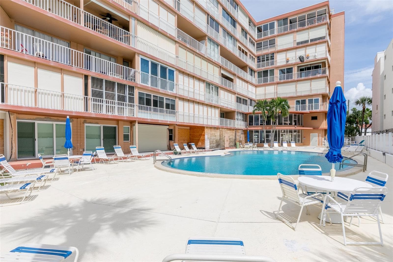 Condominium at 16400 GULF BLVD #502, REDINGTON BEACH, photo 32 of 42