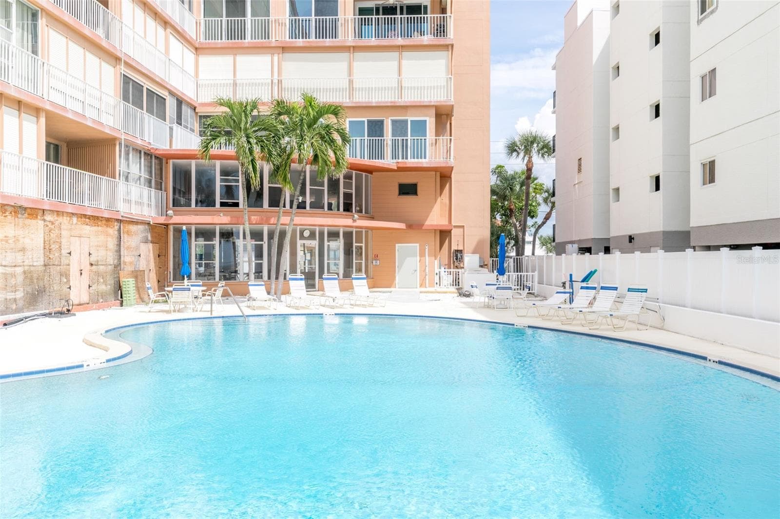 Condominium at 16400 GULF BLVD #502, REDINGTON BEACH, photo 33 of 42