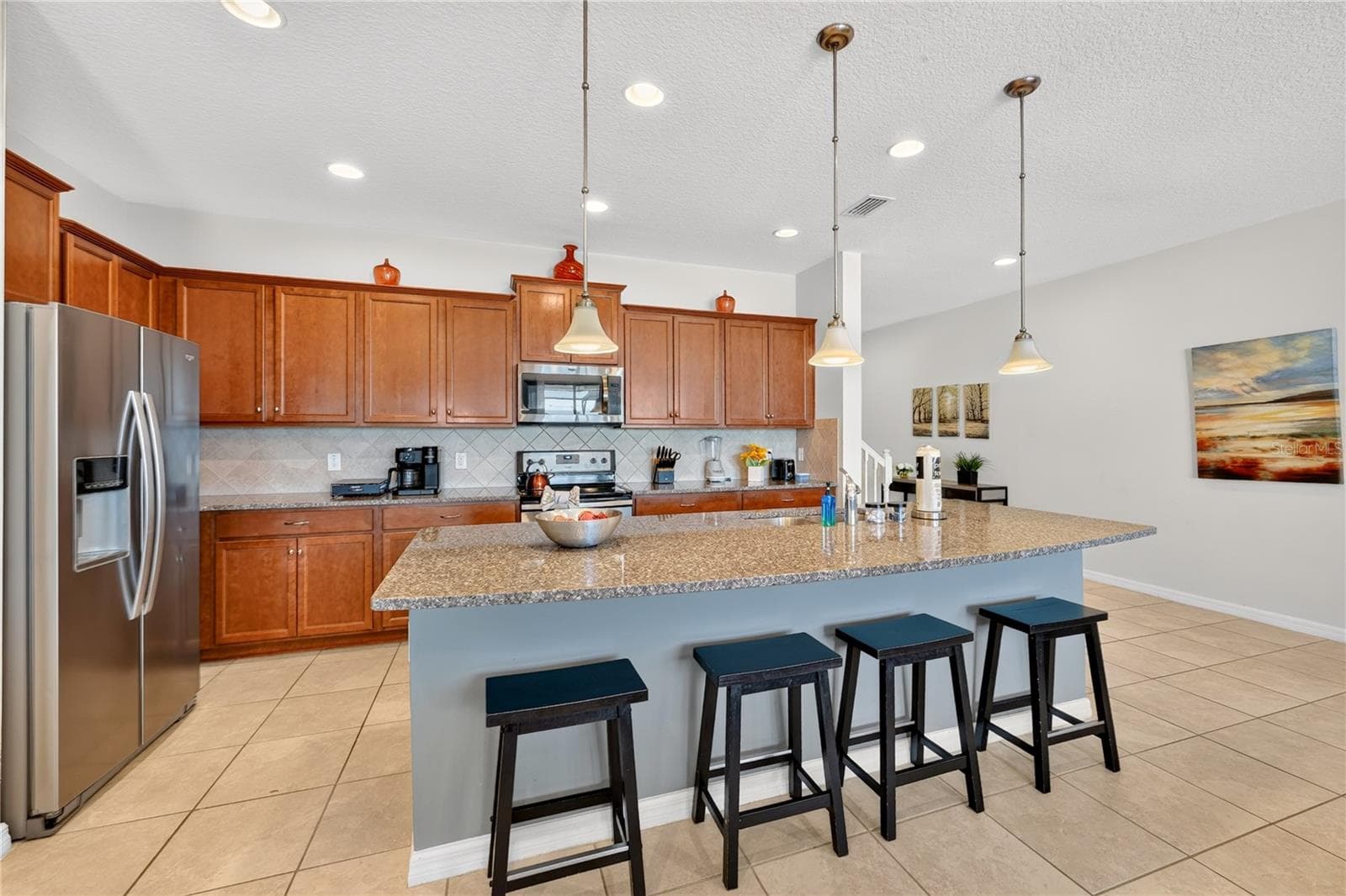Townhouse at 8882 GENEVE CT, KISSIMMEE, photo 4 of 65