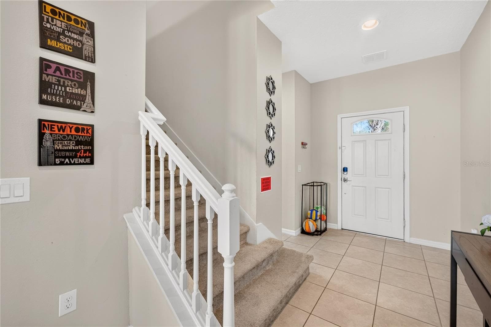 Townhouse at 8882 GENEVE CT, KISSIMMEE, photo 5 of 65