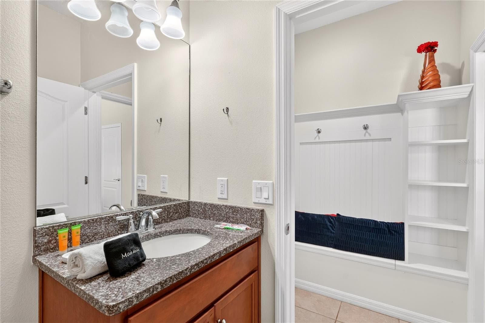 Townhouse at 8882 GENEVE CT, KISSIMMEE, photo 12 of 65