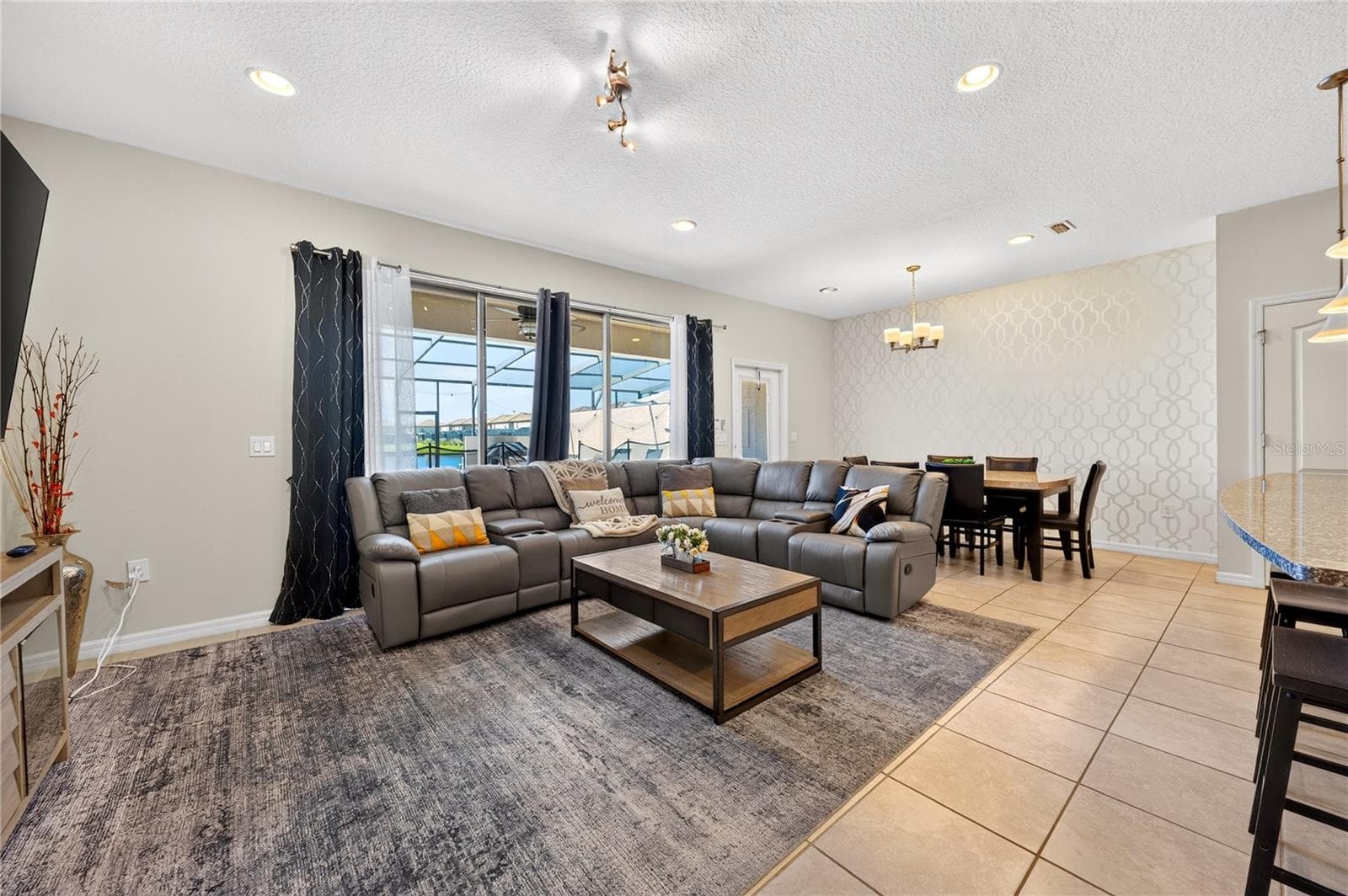 Townhouse at 8882 GENEVE CT, KISSIMMEE, photo 15 of 65