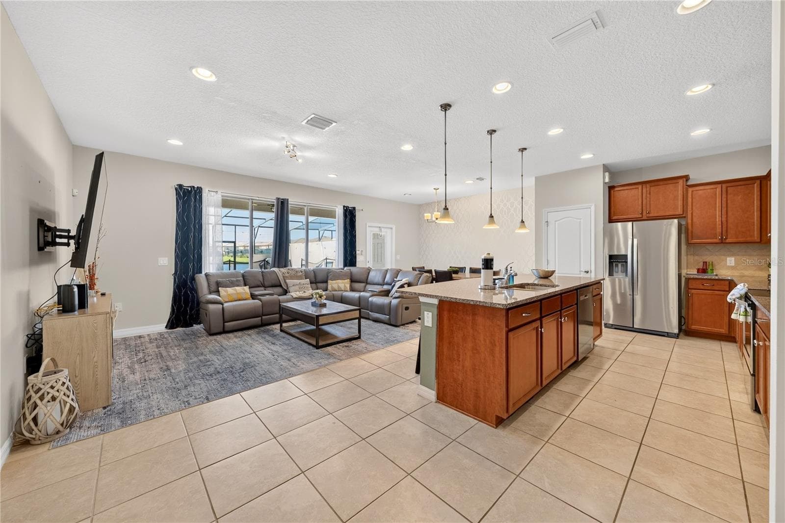 Townhouse at 8882 GENEVE CT, KISSIMMEE, photo 17 of 65
