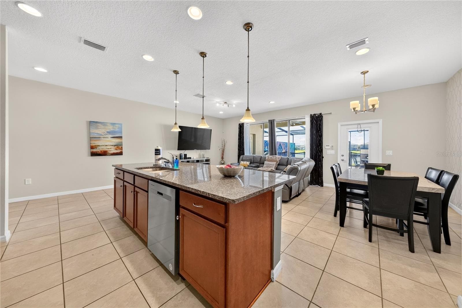 Townhouse at 8882 GENEVE CT, KISSIMMEE, photo 18 of 65
