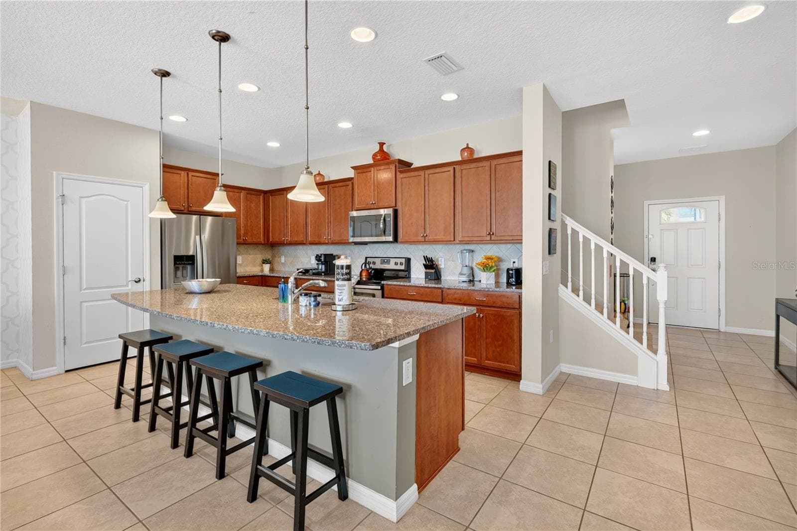 Townhouse at 8882 GENEVE CT, KISSIMMEE, photo 19 of 65
