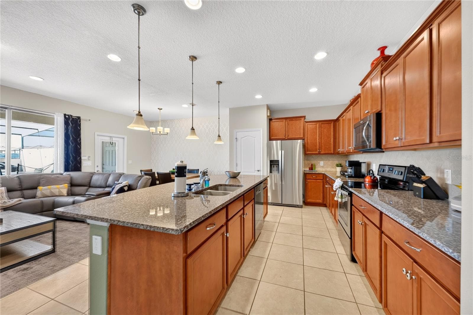 Townhouse at 8882 GENEVE CT, KISSIMMEE, photo 20 of 65