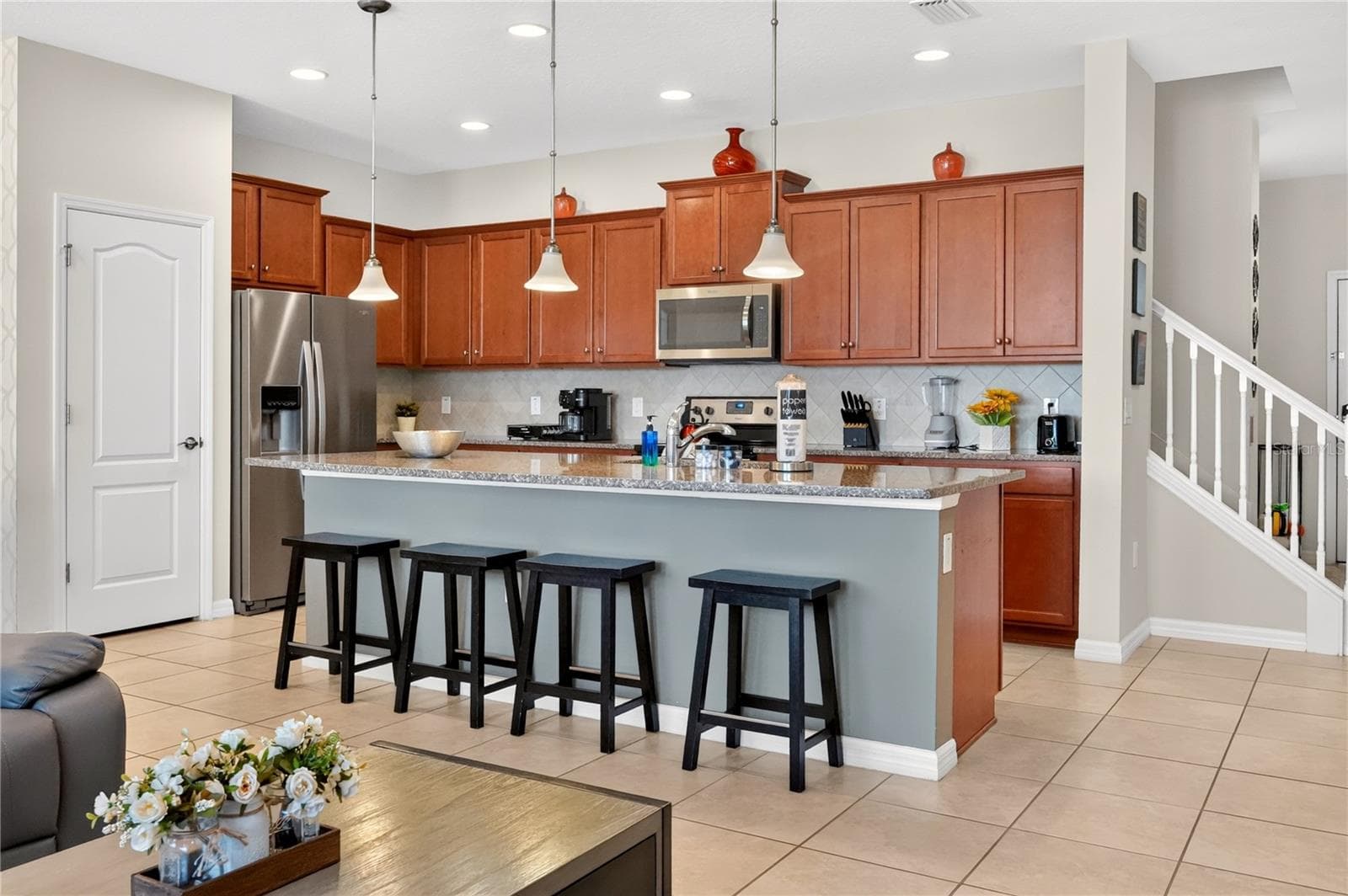 Townhouse at 8882 GENEVE CT, KISSIMMEE, photo 21 of 65