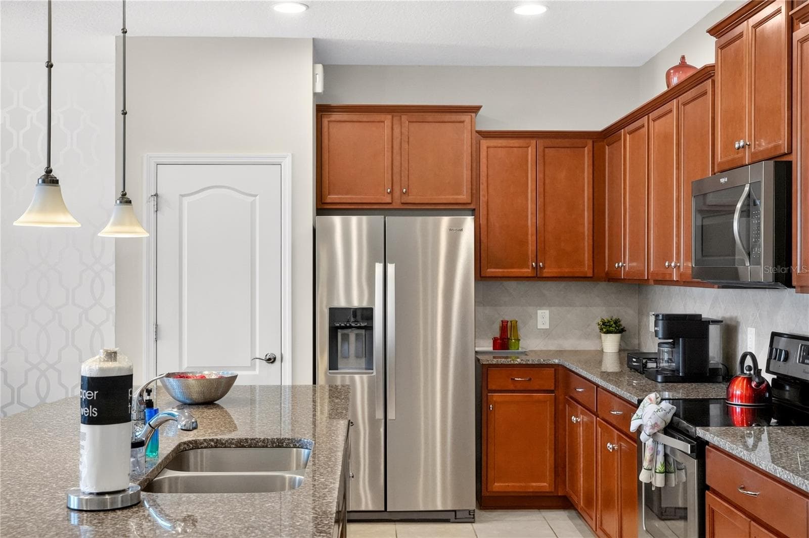 Townhouse at 8882 GENEVE CT, KISSIMMEE, photo 22 of 65