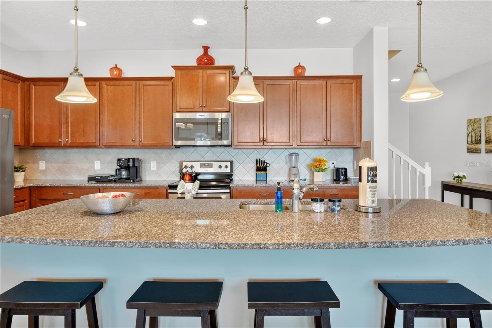 Townhouse at 8882 GENEVE CT, KISSIMMEE, photo 23 of 65