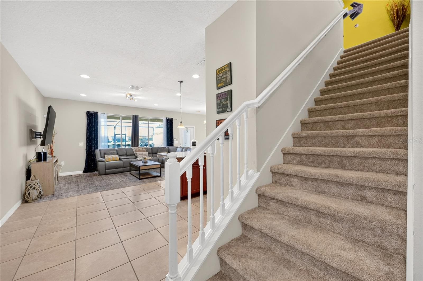 Townhouse at 8882 GENEVE CT, KISSIMMEE, photo 26 of 65