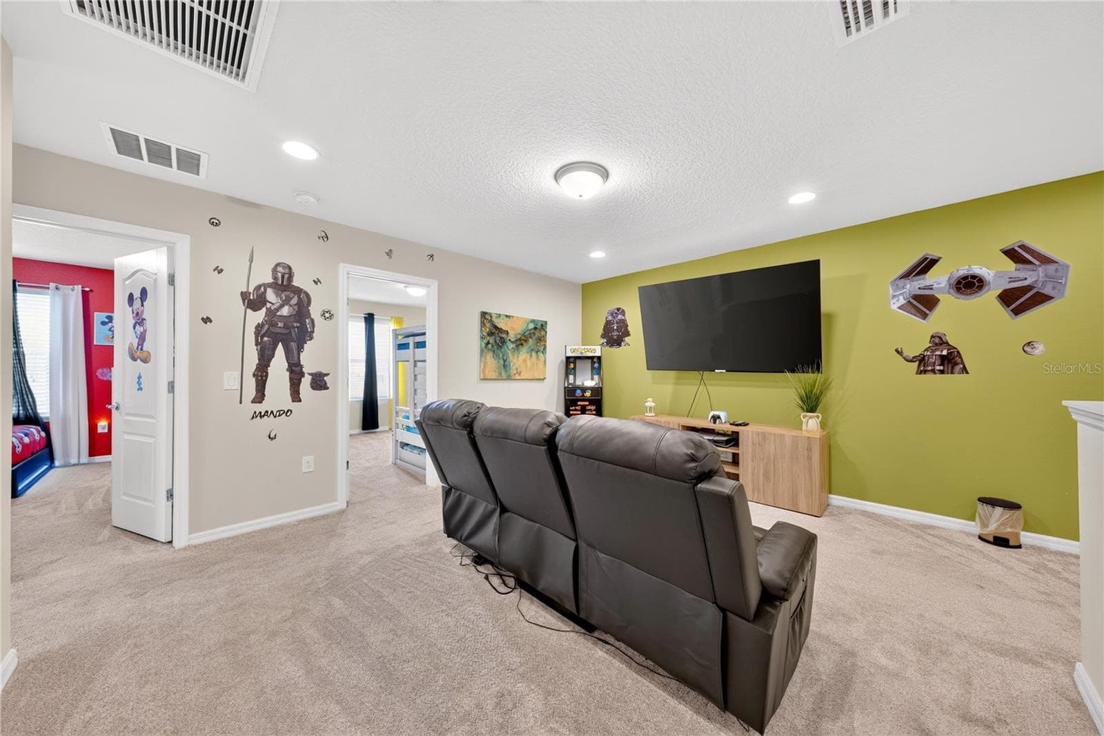 Townhouse at 8882 GENEVE CT, KISSIMMEE, photo 30 of 65