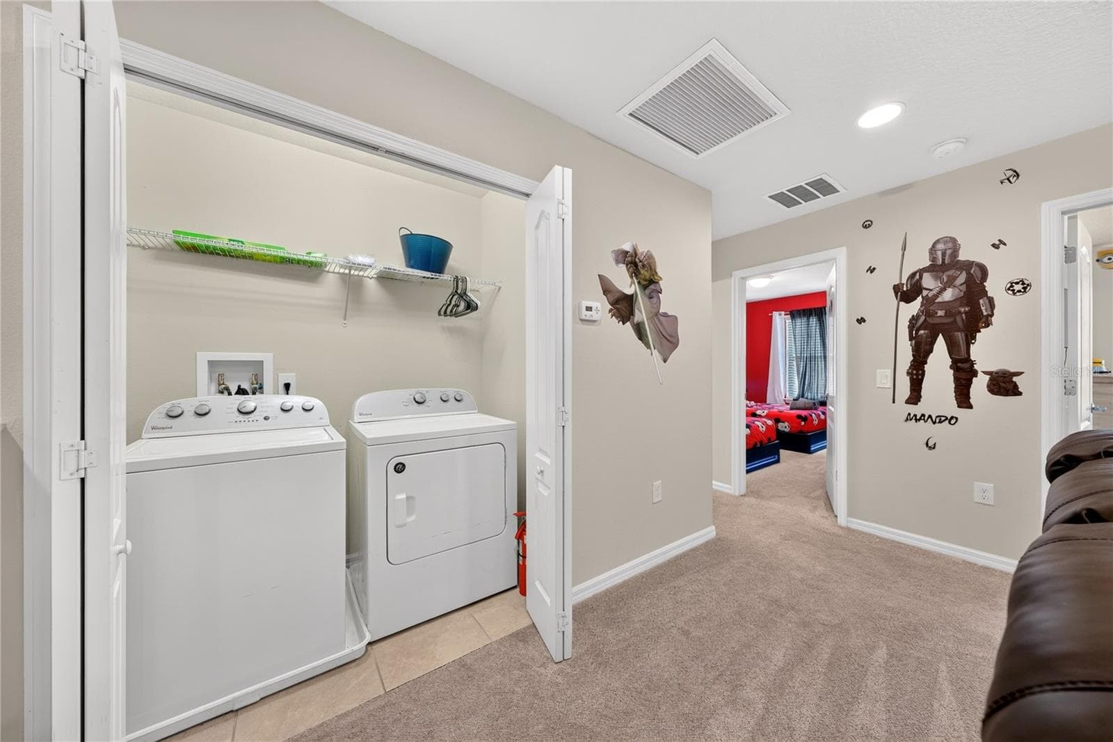 Townhouse at 8882 GENEVE CT, KISSIMMEE, photo 32 of 65