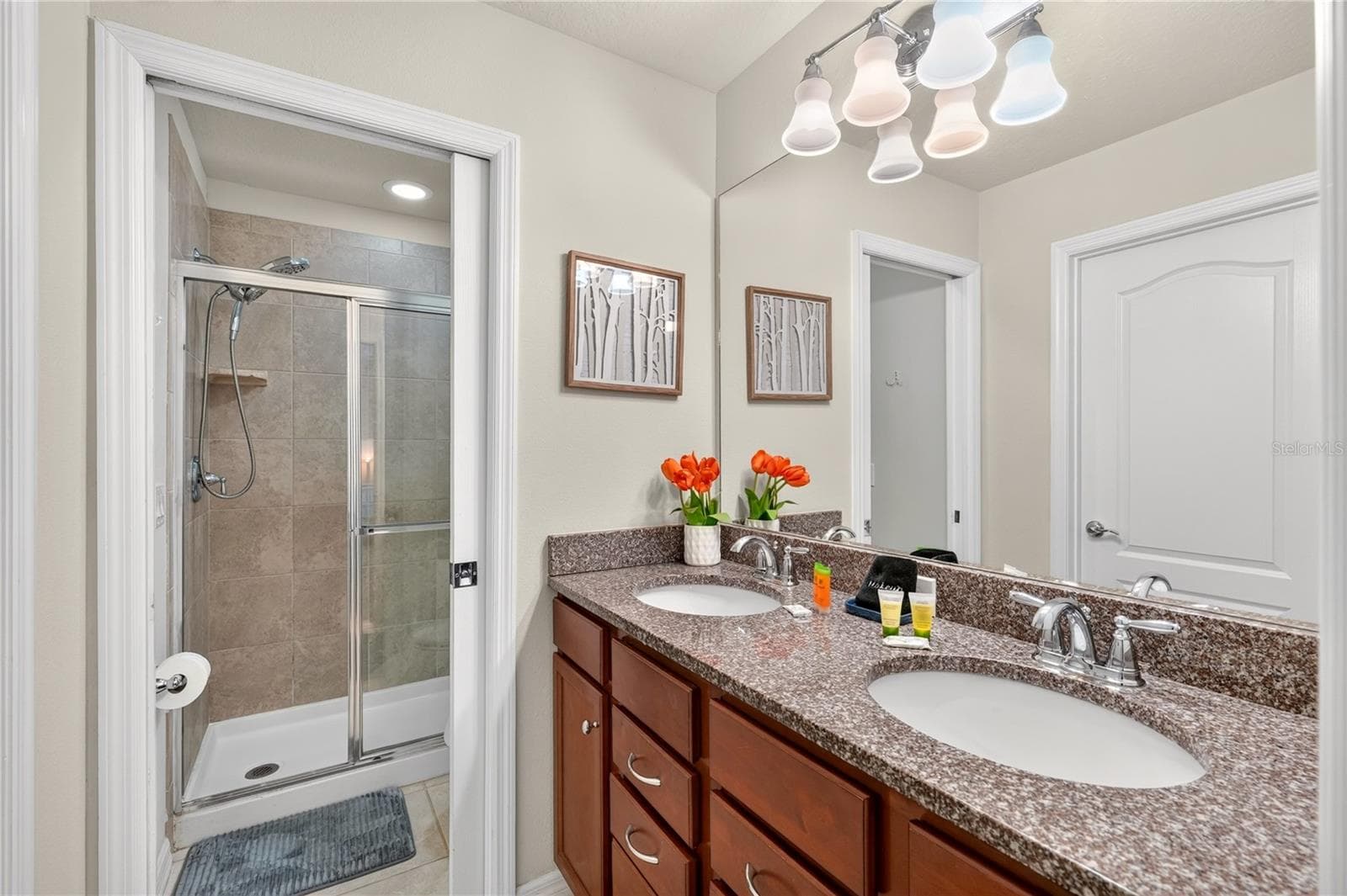 Townhouse at 8882 GENEVE CT, KISSIMMEE, photo 39 of 65