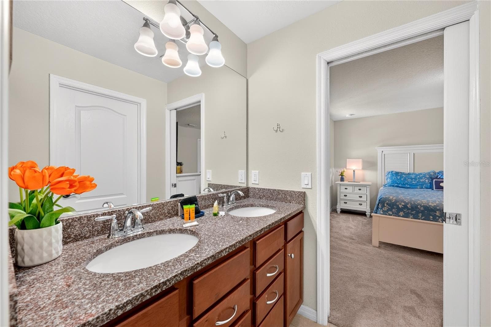Townhouse at 8882 GENEVE CT, KISSIMMEE, photo 40 of 65