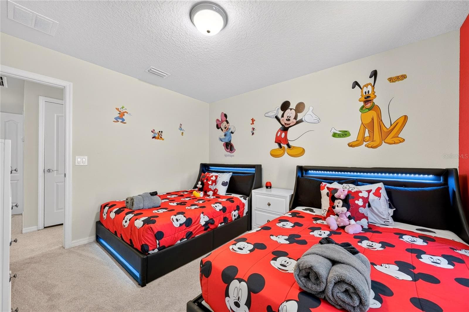 Townhouse at 8882 GENEVE CT, KISSIMMEE, photo 43 of 65