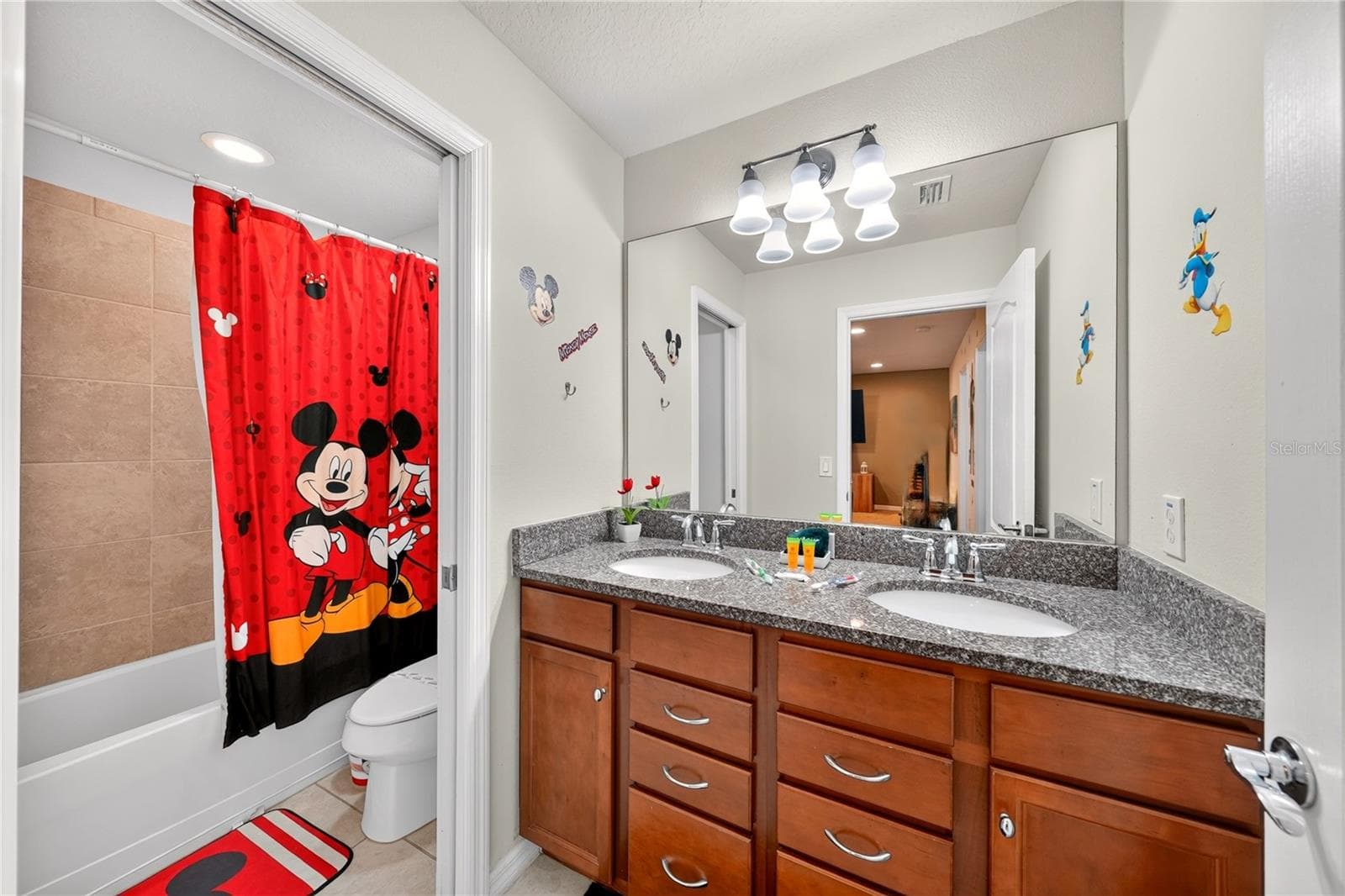 Townhouse at 8882 GENEVE CT, KISSIMMEE, photo 45 of 65