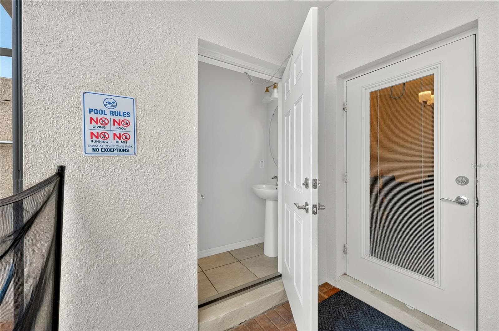 Townhouse at 8882 GENEVE CT, KISSIMMEE, photo 53 of 65