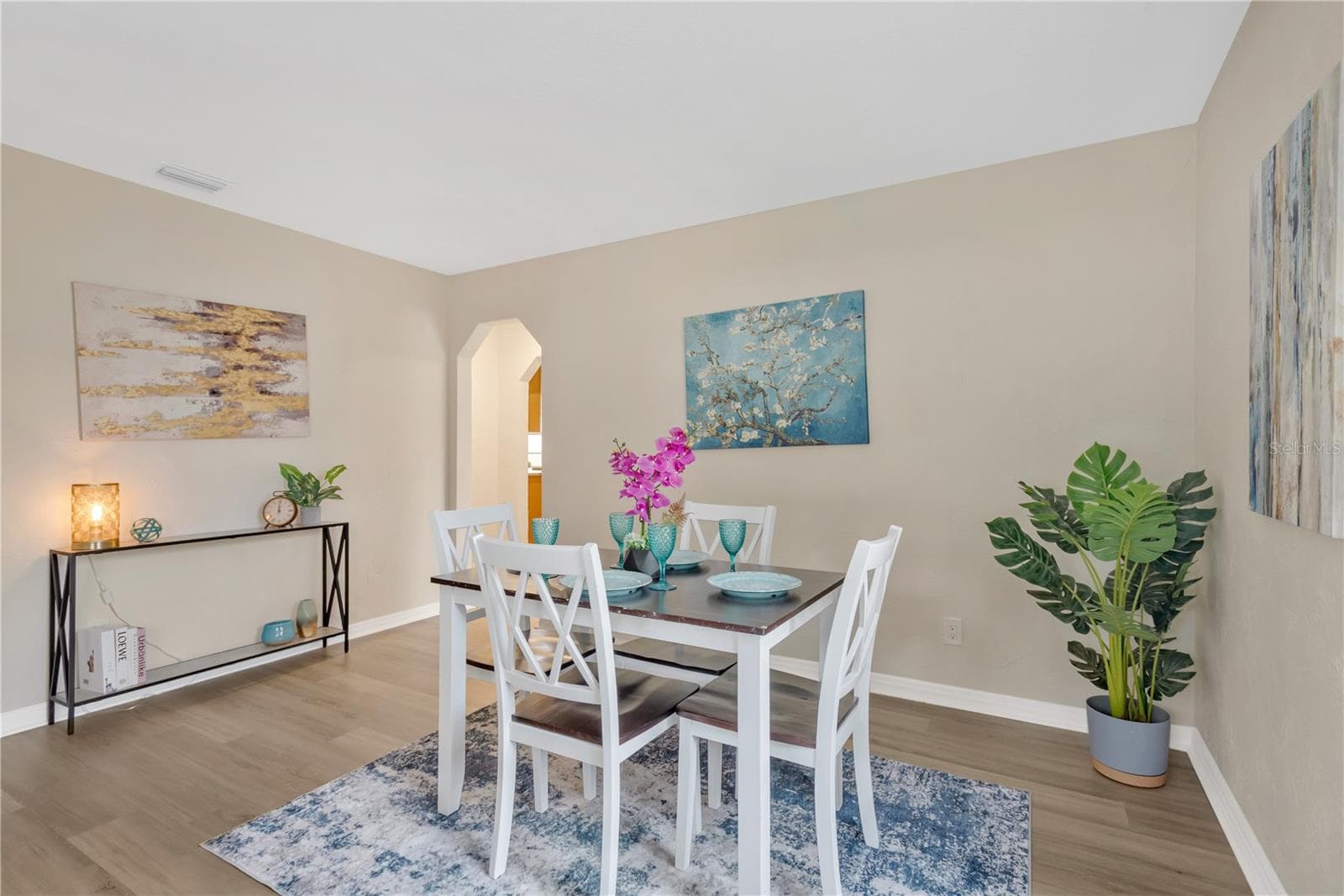 Single Family Residence at 702 E BROAD ST, TAMPA, photo 5 of 22
