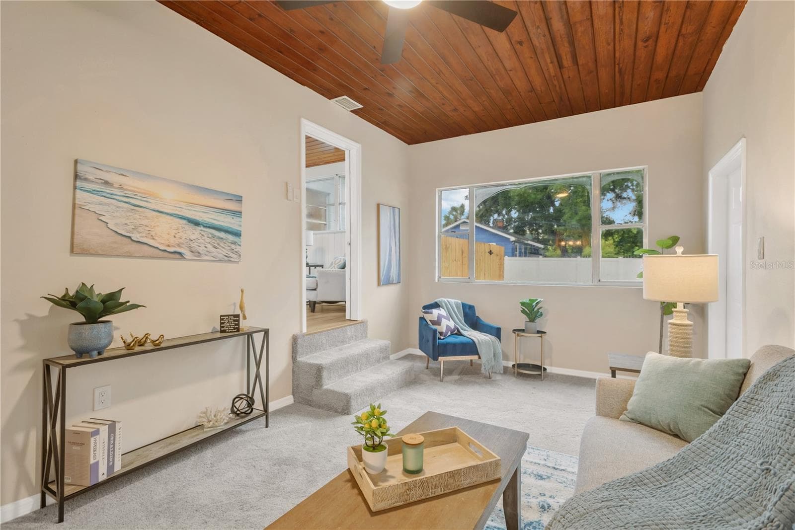 Single Family Residence at 702 E BROAD ST, TAMPA, photo 6 of 22