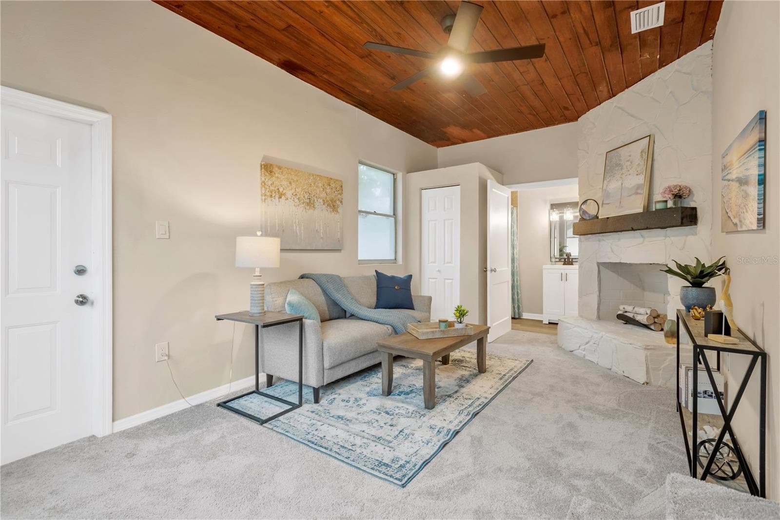 Single Family Residence at 702 E BROAD ST, TAMPA, photo 7 of 22