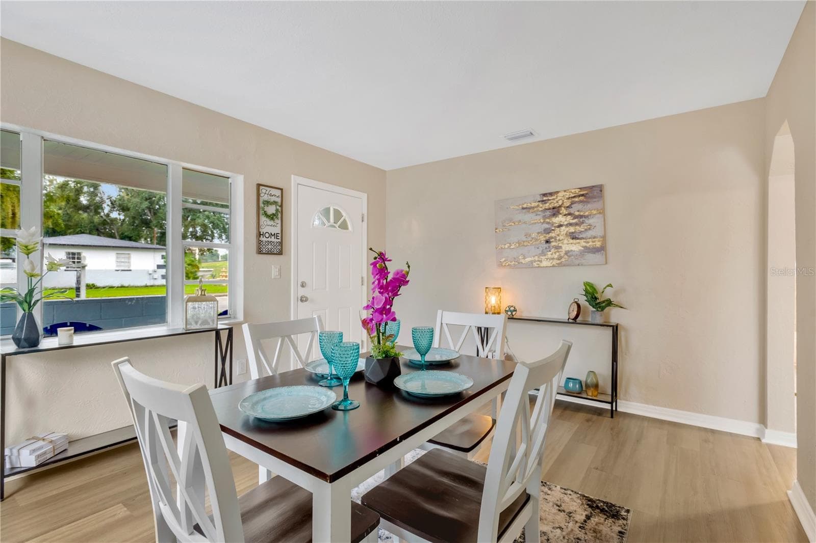 Single Family Residence at 702 E BROAD ST, TAMPA, photo 11 of 22