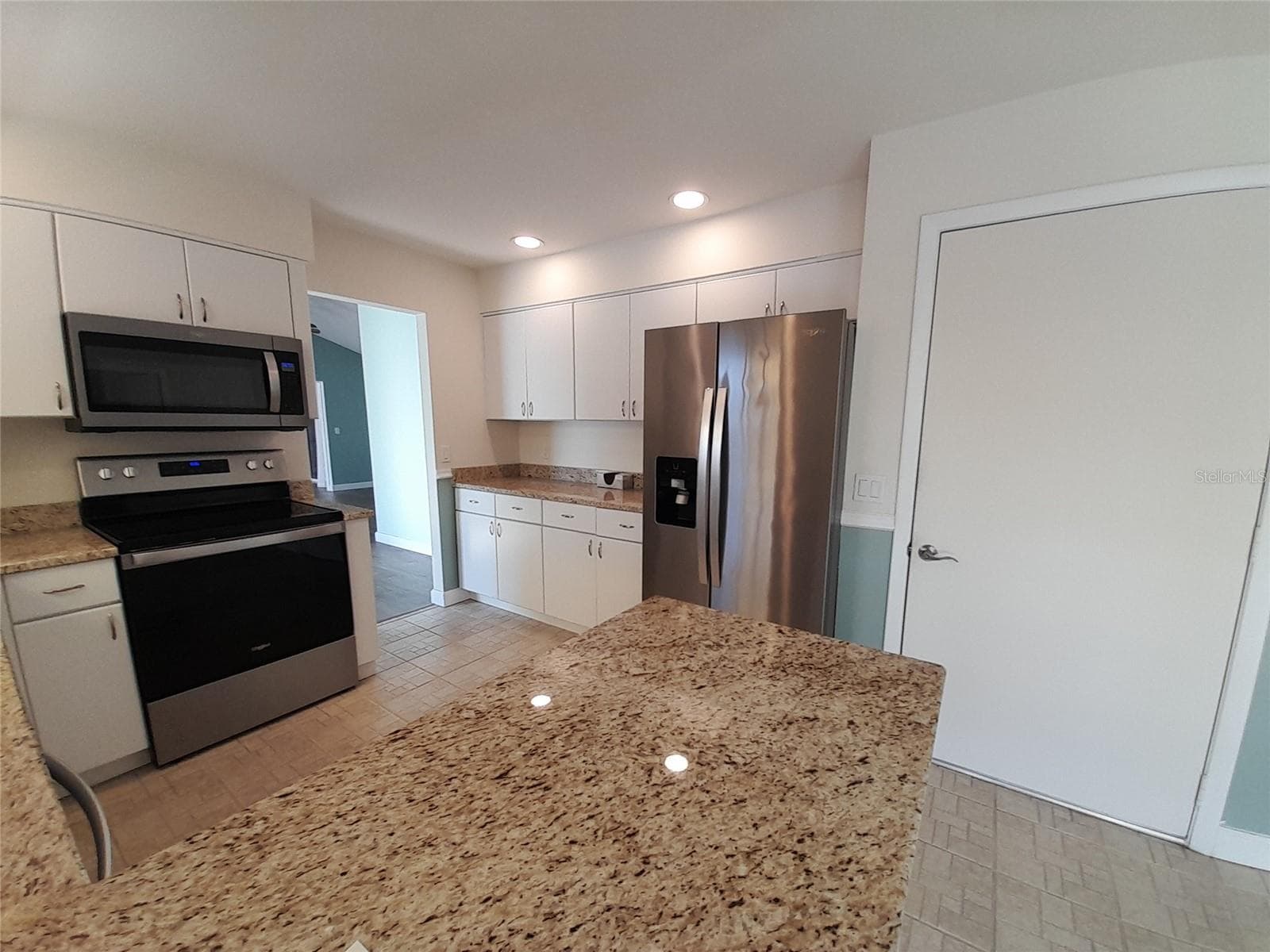 Townhouse at 3520 57TH AVENUE CIR W #2, BRADENTON, photo 4 of 27