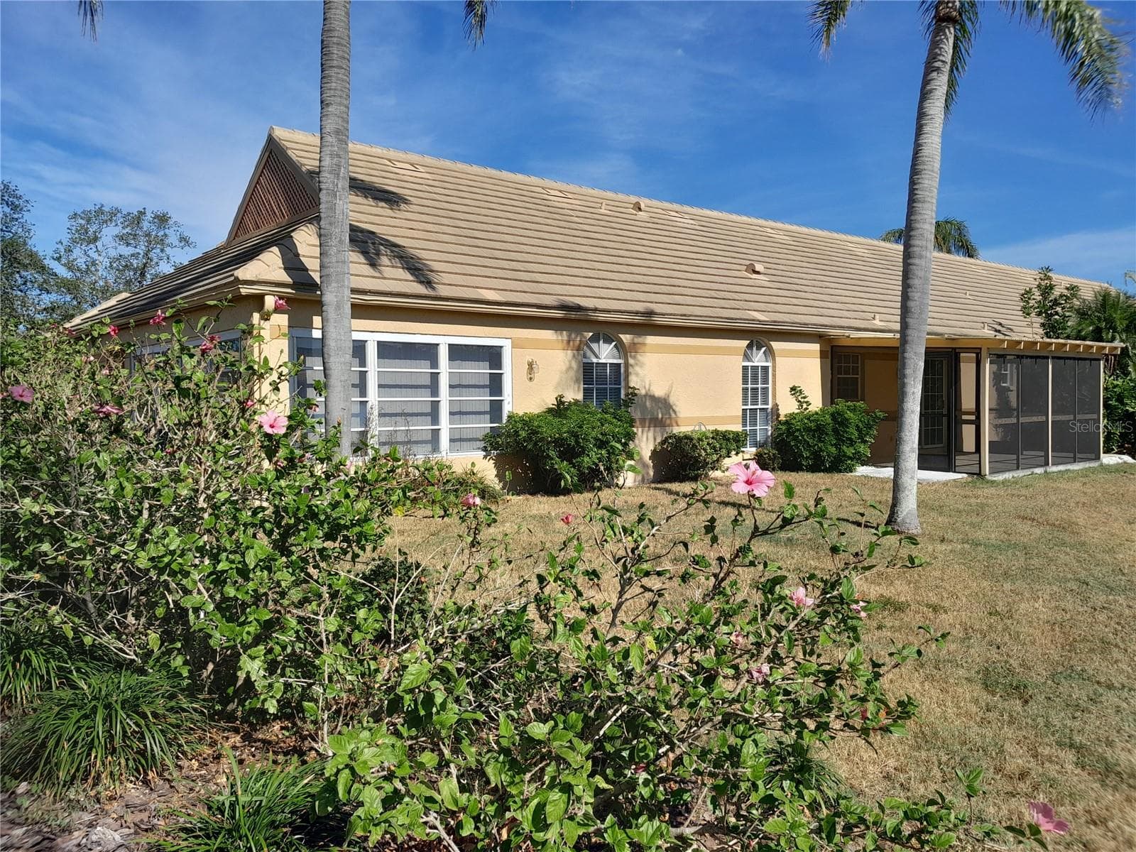Townhouse at 3520 57TH AVENUE CIR W #2, BRADENTON, photo 24 of 27