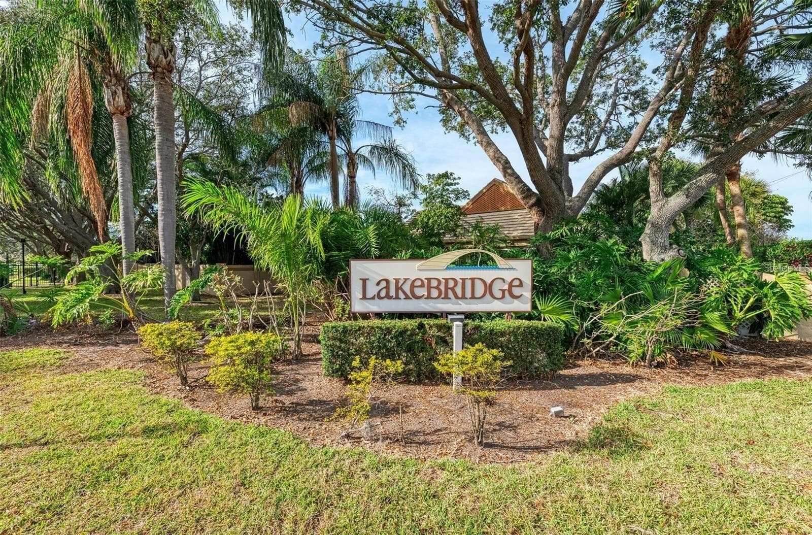 Townhouse at 3520 57TH AVENUE CIR W #2, BRADENTON, photo 25 of 27