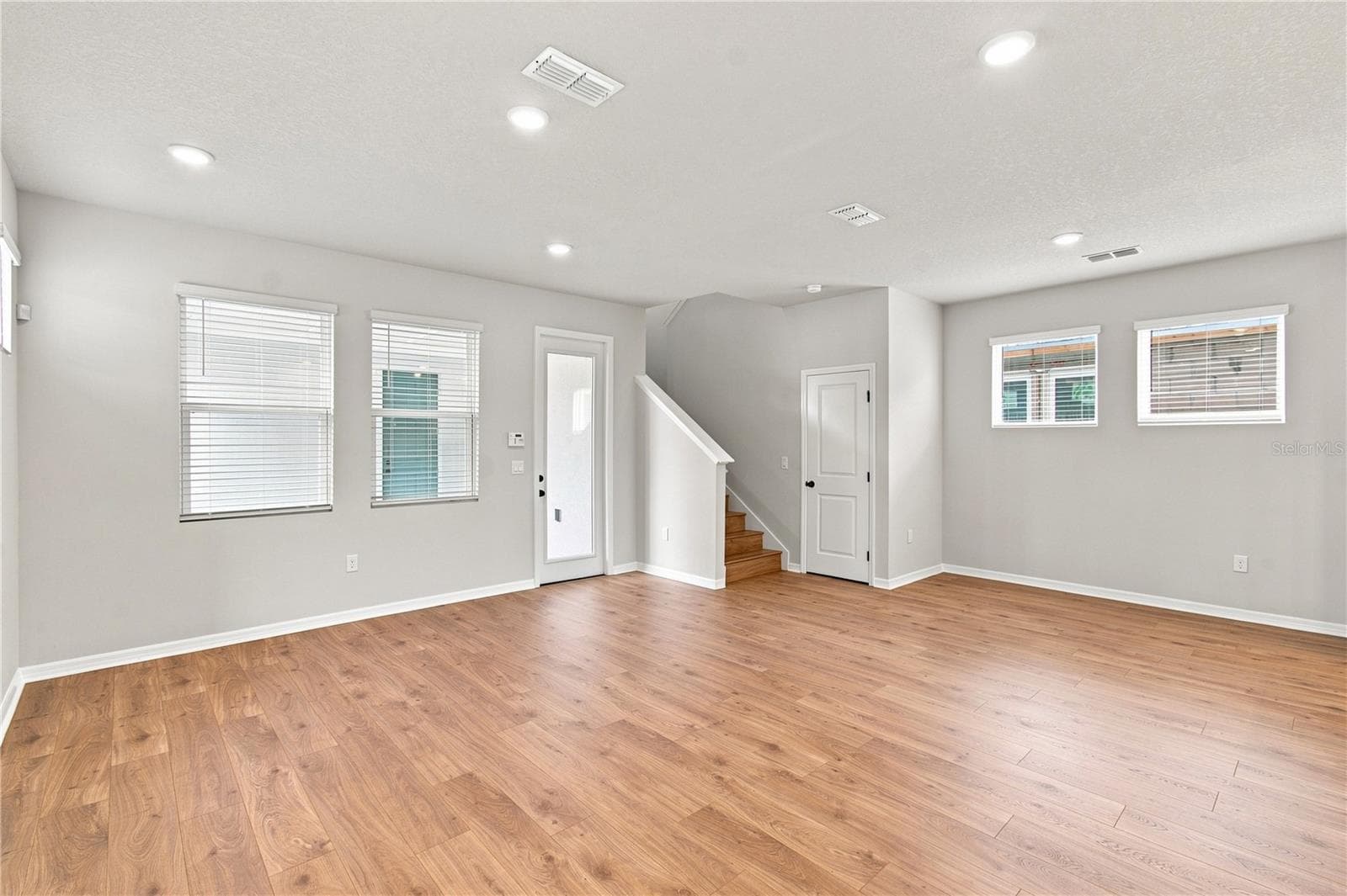 Family Room - 5617 WHITE IBIS PT, ST CLOUD