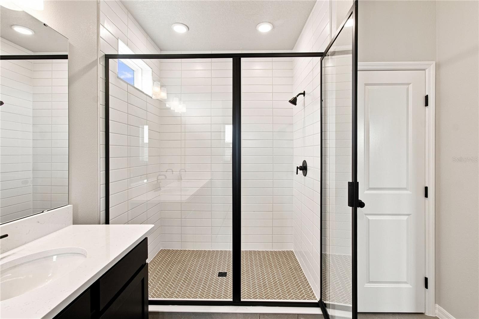 Owner's Bath - 5617 WHITE IBIS PT, ST CLOUD