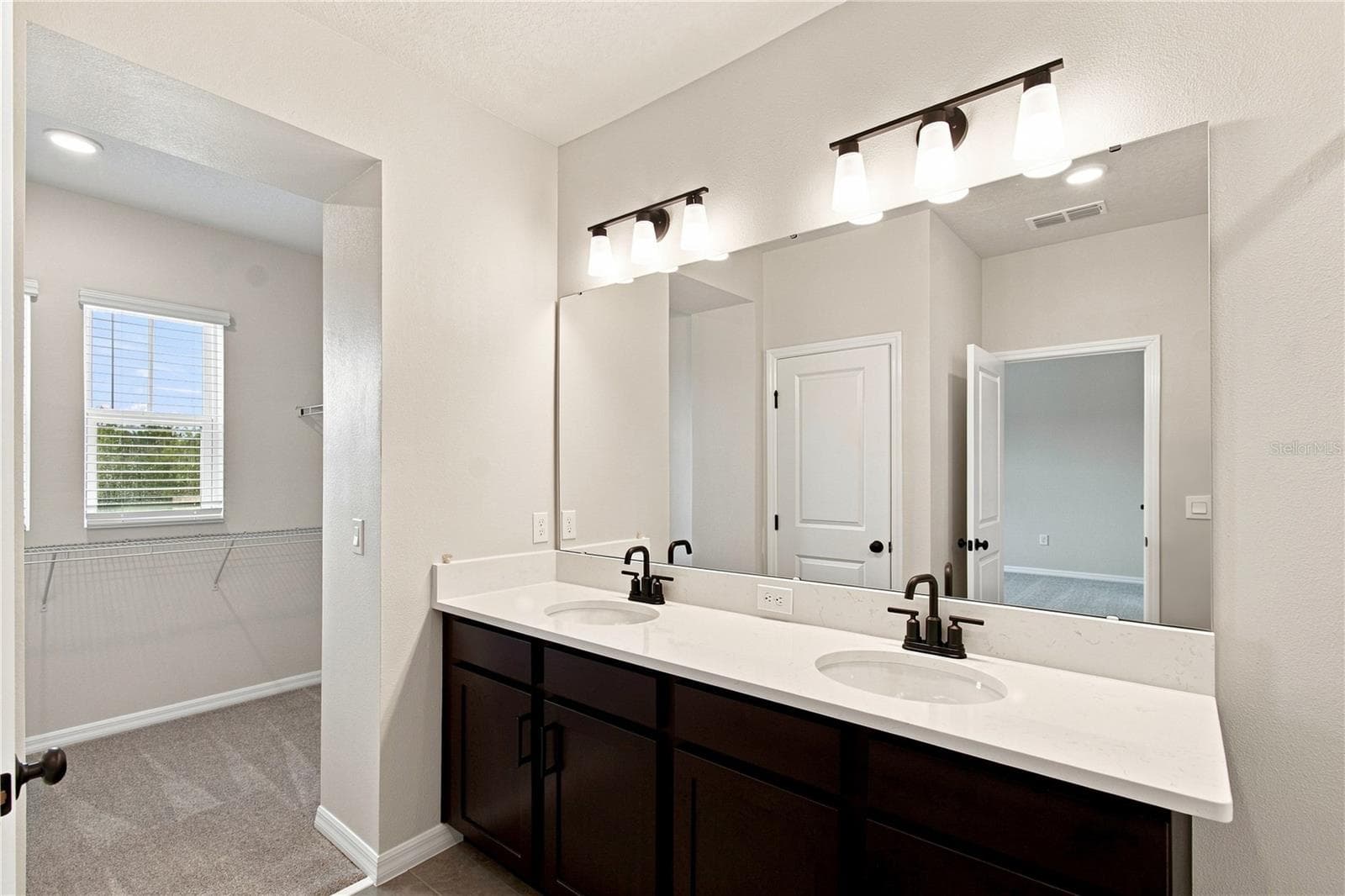 Owner's Bath - 5617 WHITE IBIS PT, ST CLOUD
