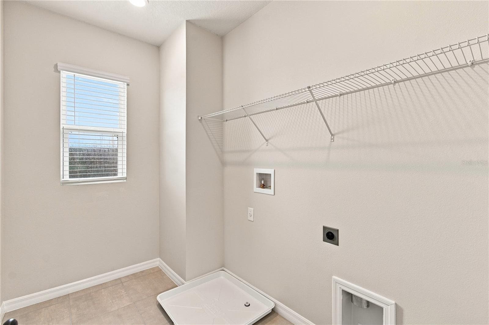 Utility Room - 5617 WHITE IBIS PT, ST CLOUD