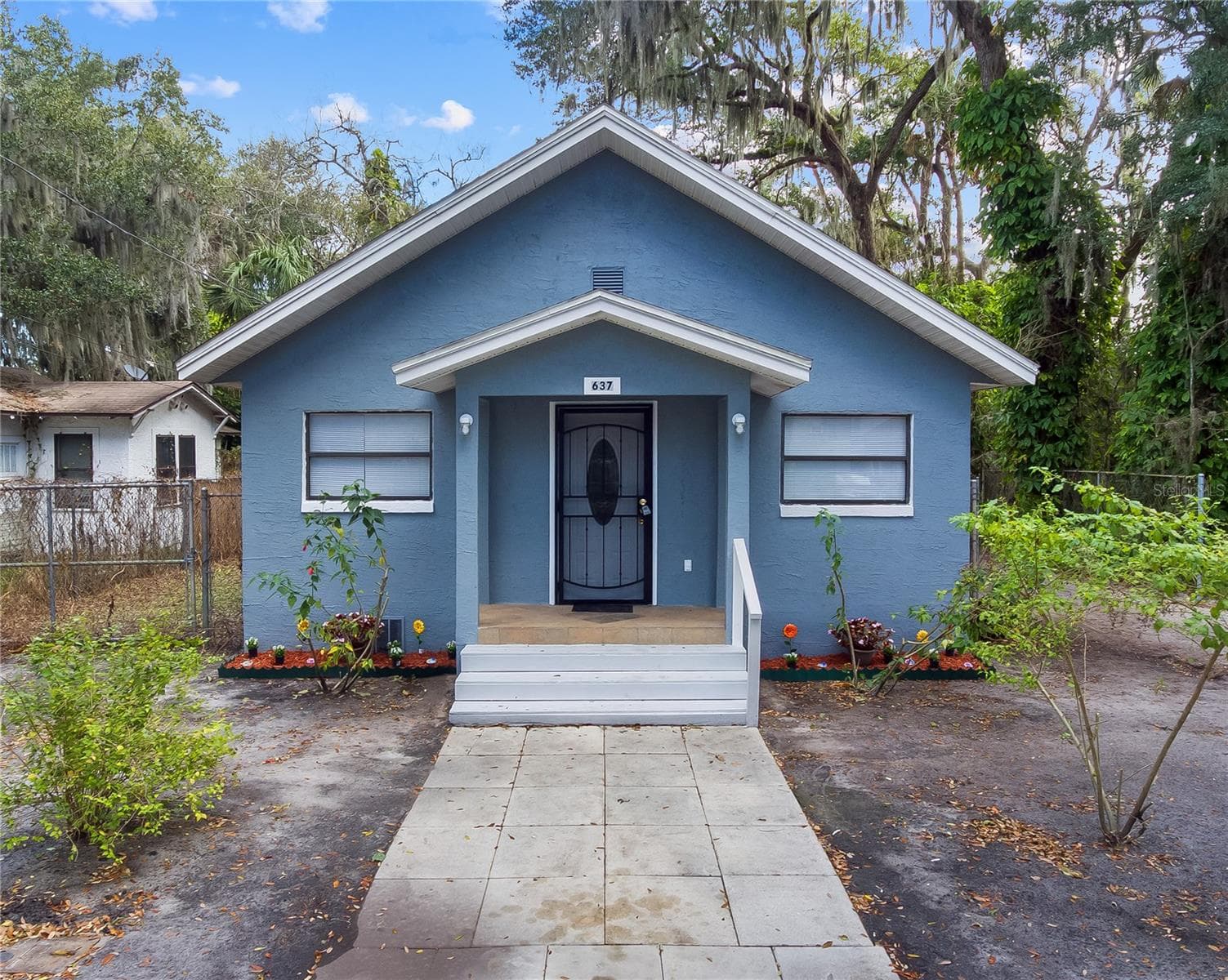 Single Family Residence at 637 VERA ST, DAYTONA BEACH, photo 21 of 21